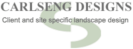 bend oregon landscaping design